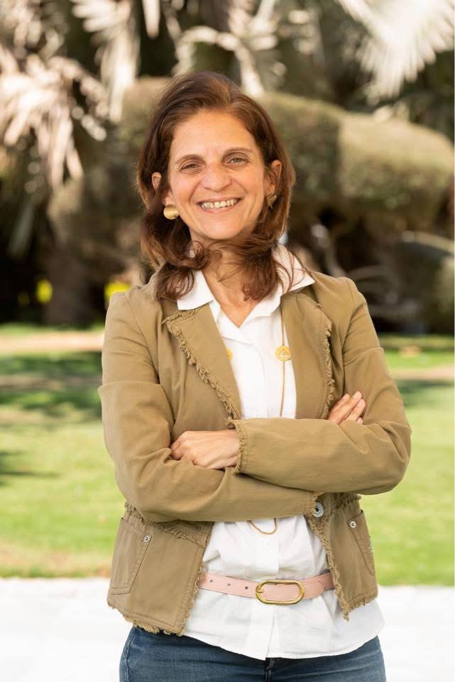 Dalia Alam
